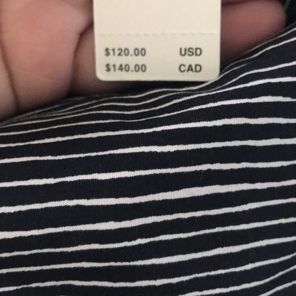 Anthropologie oceana wise leg pants NWOT 🌟🌟 - Picture 8 of 8